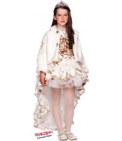 Costume carnevale - PRINCIPESSA DIOR BABY